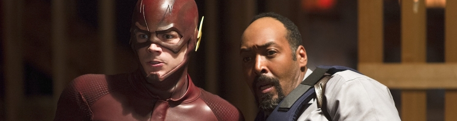 The Flash 2014   Grant Gustin