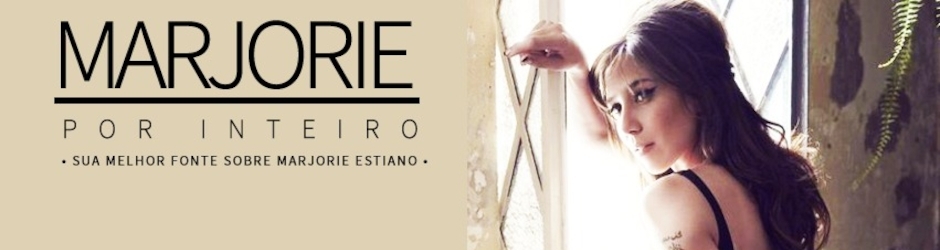 Marjorie Por Inteiro