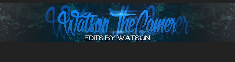 WatsonTheGamer