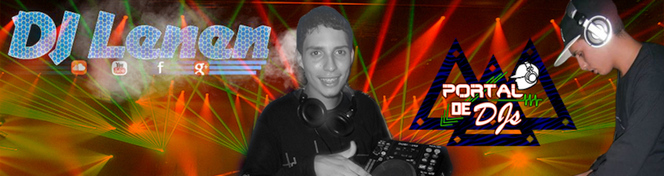 Dj Lenen El Latin del Guarico