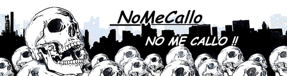 NOMECALLO ANONIMO