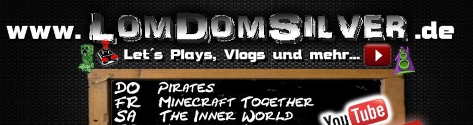 LomDomSilver LP