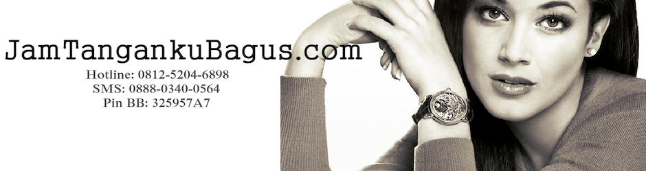 Jam Tangan Alba Original