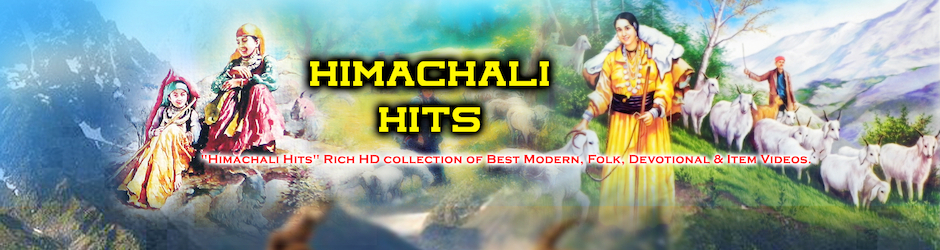 Himachali Hits