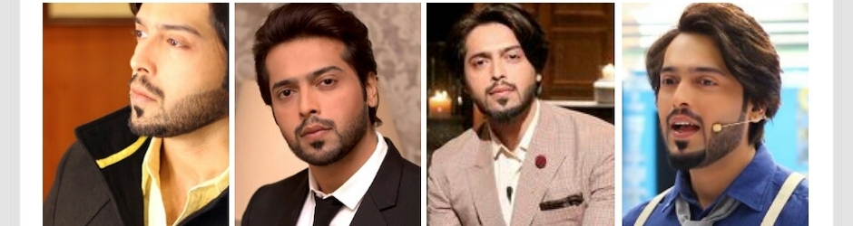 FAHAD MUSTAFA FANS CLUB DASKA