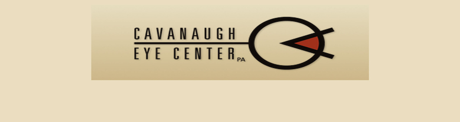 Cavanaugh Eye Center