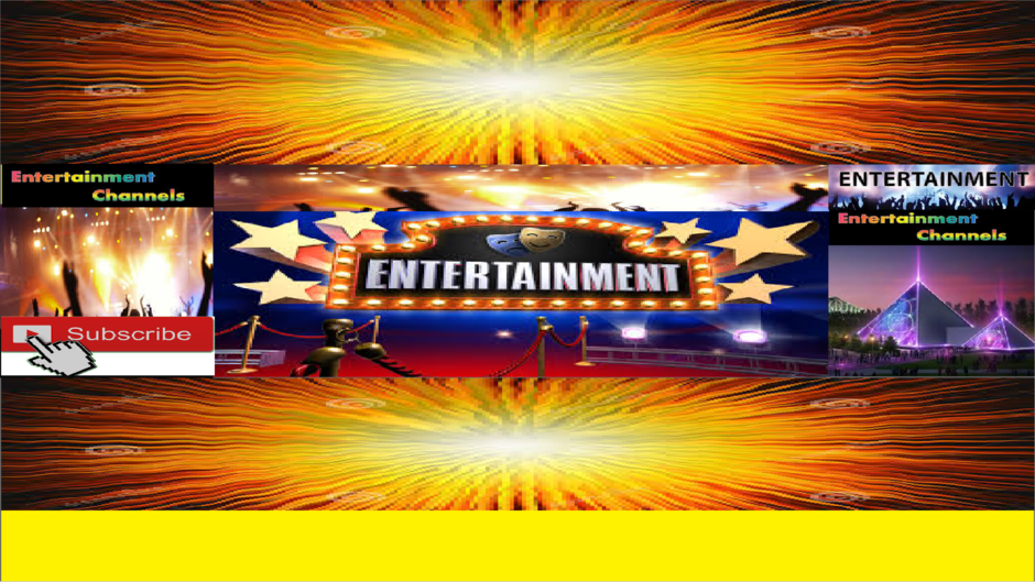 Media Entertainment