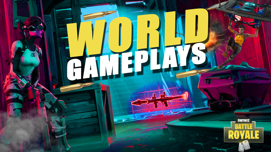 SF6 High Level Replays