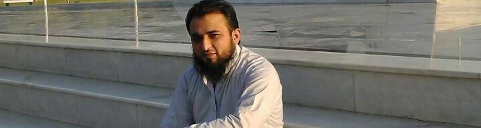 Muhammad Tahir Ali Saeedi Toor