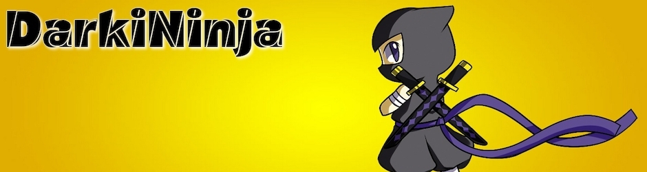 DarkiNinja FR | Gaming & Minecraft