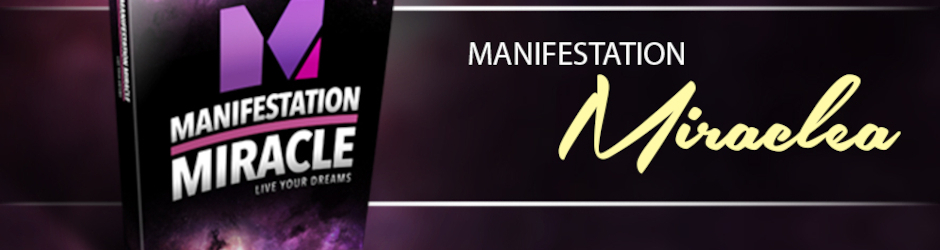 Manifestation Miracle Program Discount