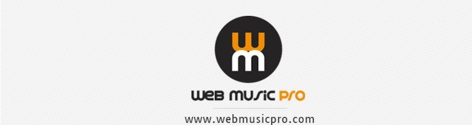 Webmusicpro