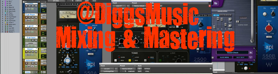 DiggsMusic