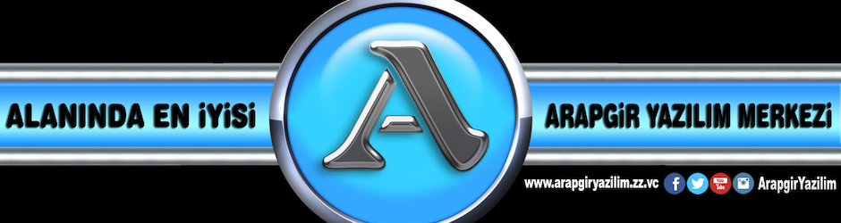 Arapgir Yazılım Merkezi
