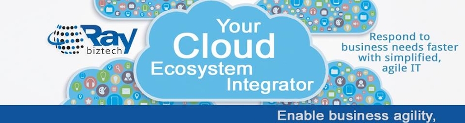 Ray Business Technologies