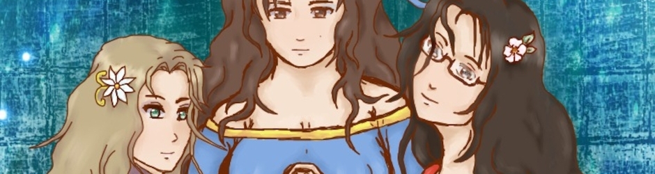 Naitorirī 【 ALSZES & SELENA & CHROME】