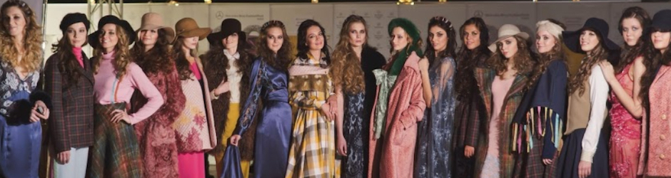 Antonella Rossi Haute Couture - Since 1950