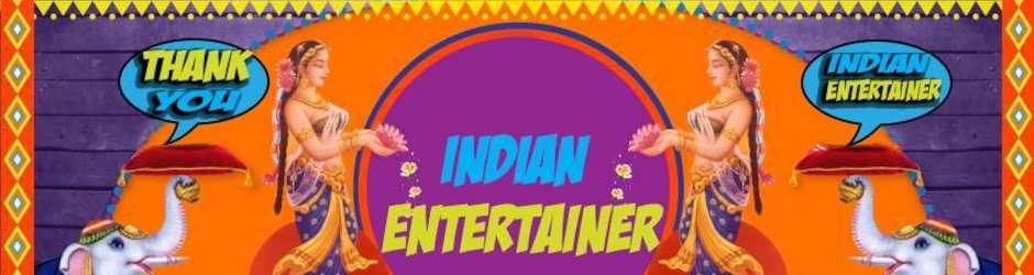 Indian Entertainer