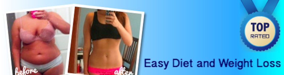 Easy Diet And Weight Loss