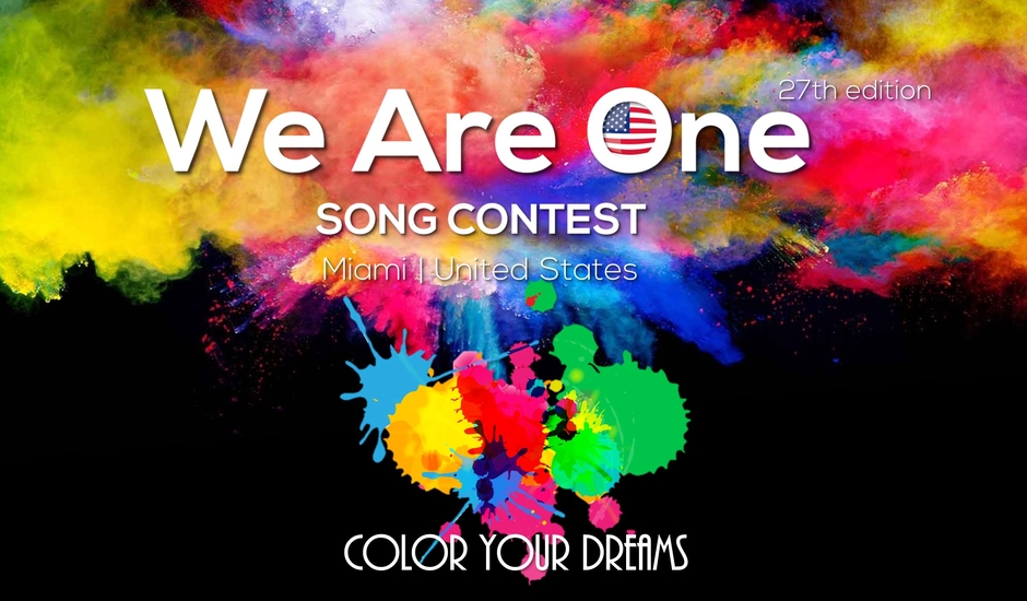 WAO Song Contest