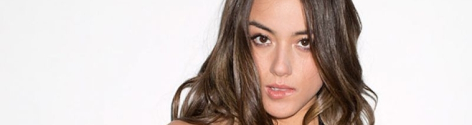 Marvel's Agent of S.H.I.E.L.D.   Ming-Na Wen