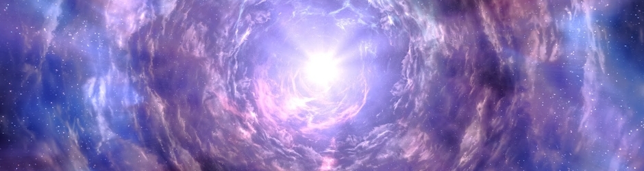 expansion of consciousness