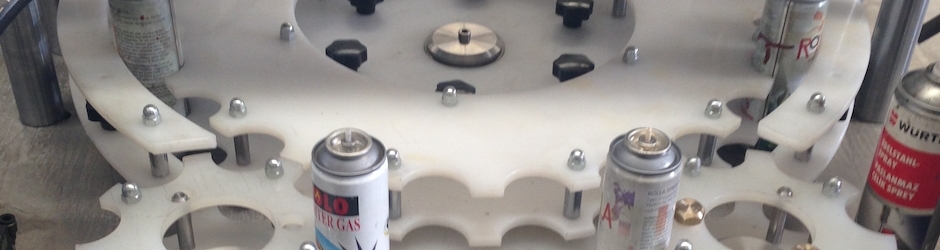 AEROSOLMAKİNA.COM.TR