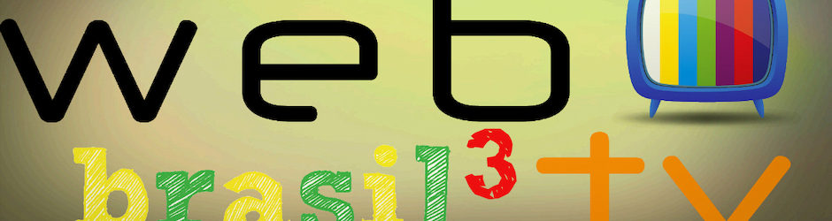 Web TV Brasil 3