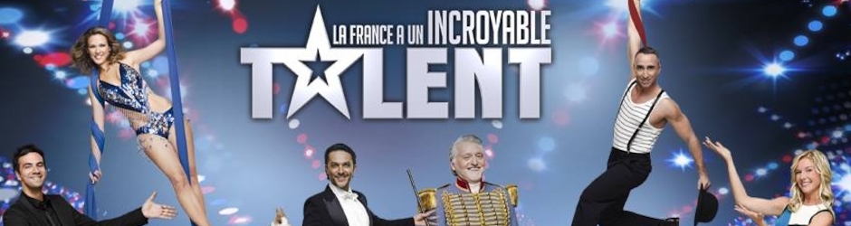 La France a Un Incroyable Talent