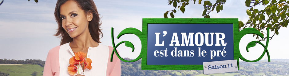 L'Amour Est Dans Le Pré