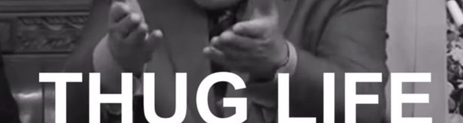 thug life