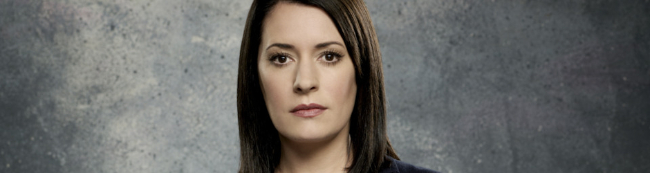 Criminal Minds Season 10