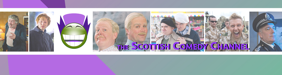 The Scottish Comedy Channel