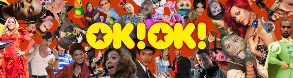 OK!OK!