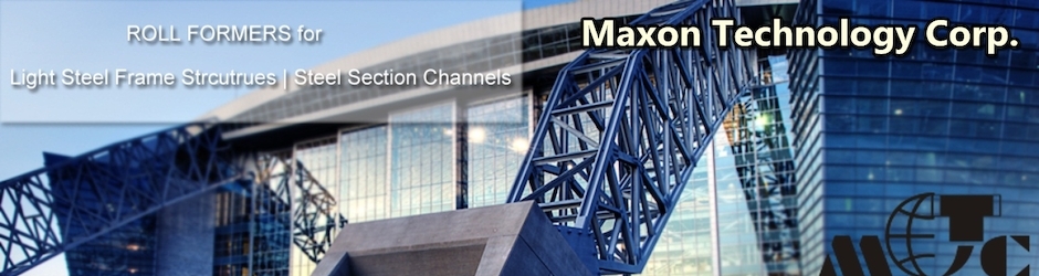 Maxon Technology Corp.