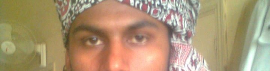 Iftikhar Ahmad Yazdani