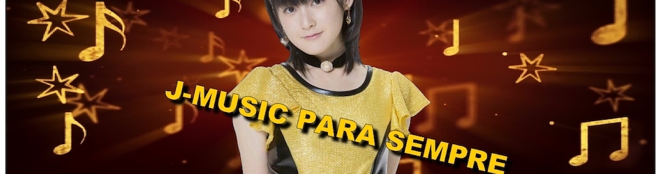 J-music Para Sempre