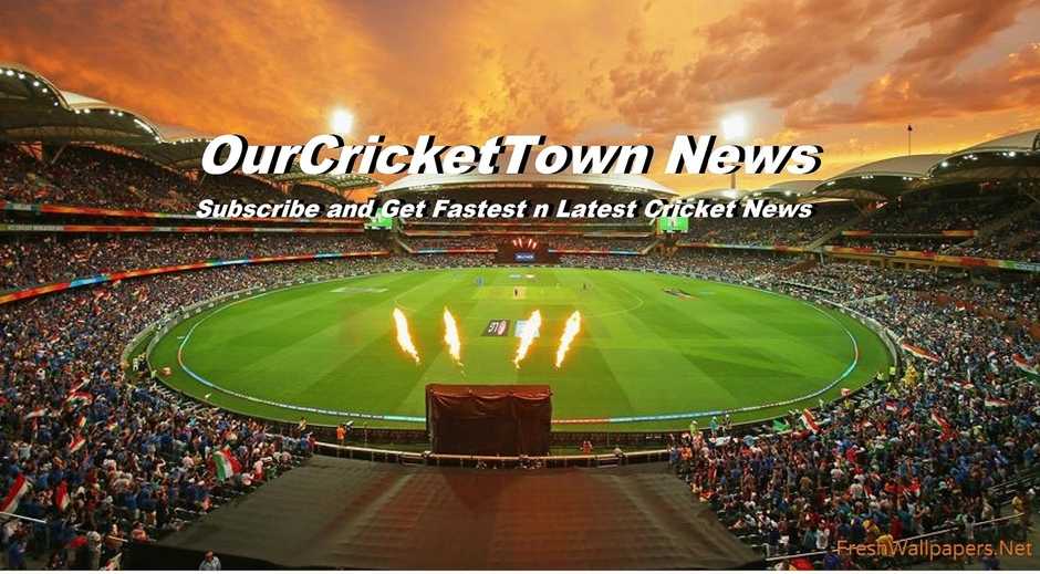 OurCricket Town