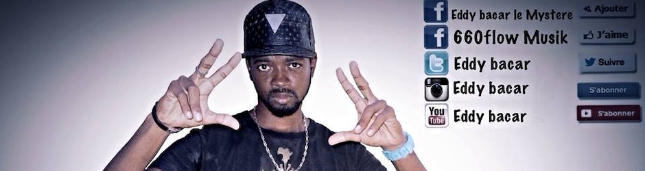 Eddy Bacar