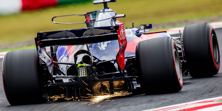 Damian's Commentator clips