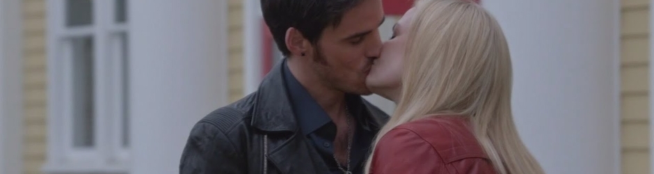 Once Upon a Time 2011 Season 4