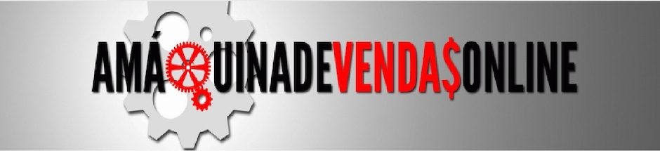 Maquina De Vendas Online