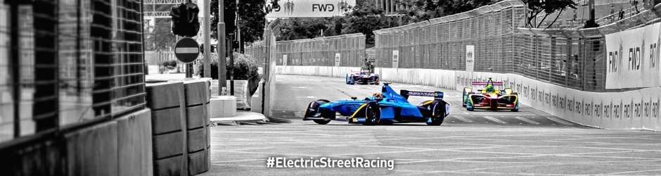 FIA Formula E Championship