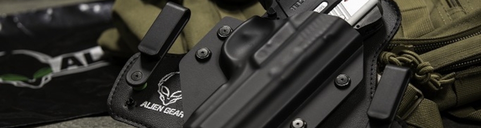 Alien Gear Holsters