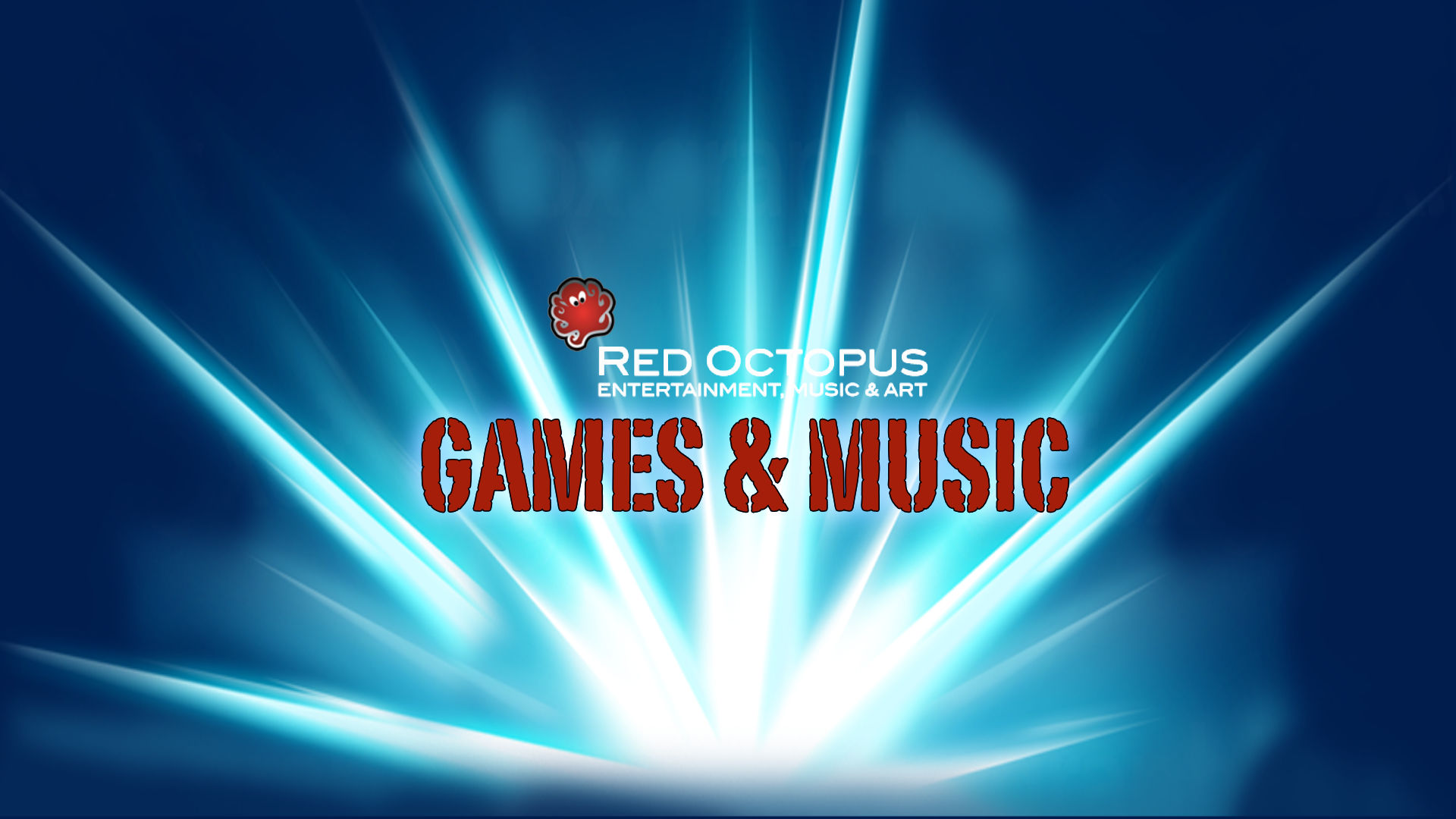 red octopus entertainment