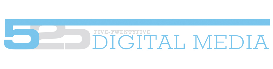 525 Digital Media