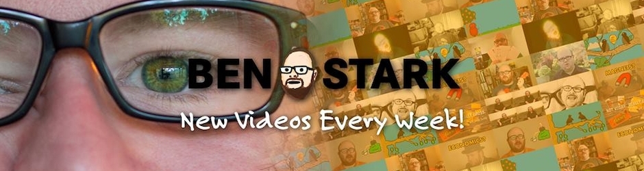 Ben Stark