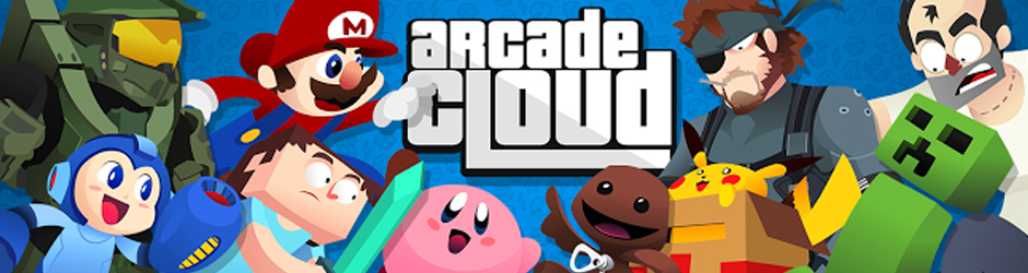 Arcadecloud