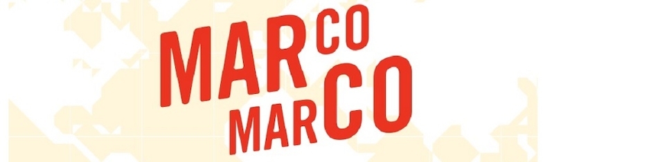 Marco Marco Singapore