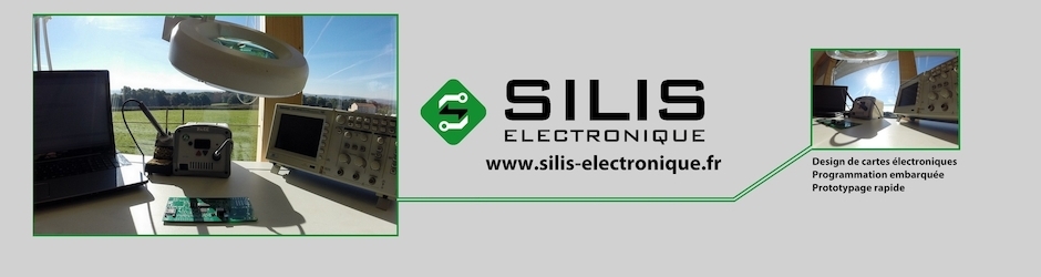 SILIS Electronique